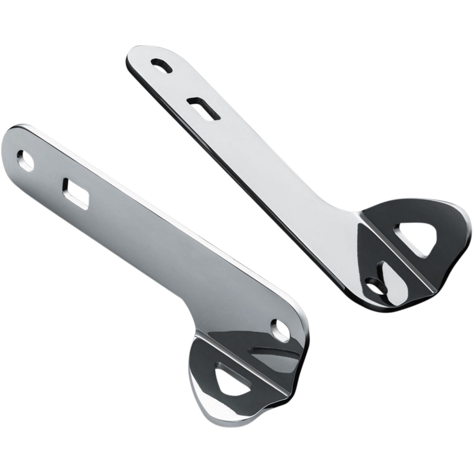 Kuryakyn Tie-Down Bracket - Tear Drop 949_413584