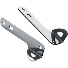 Kuryakyn Tie-Down Bracket - Tear Drop 949_413584