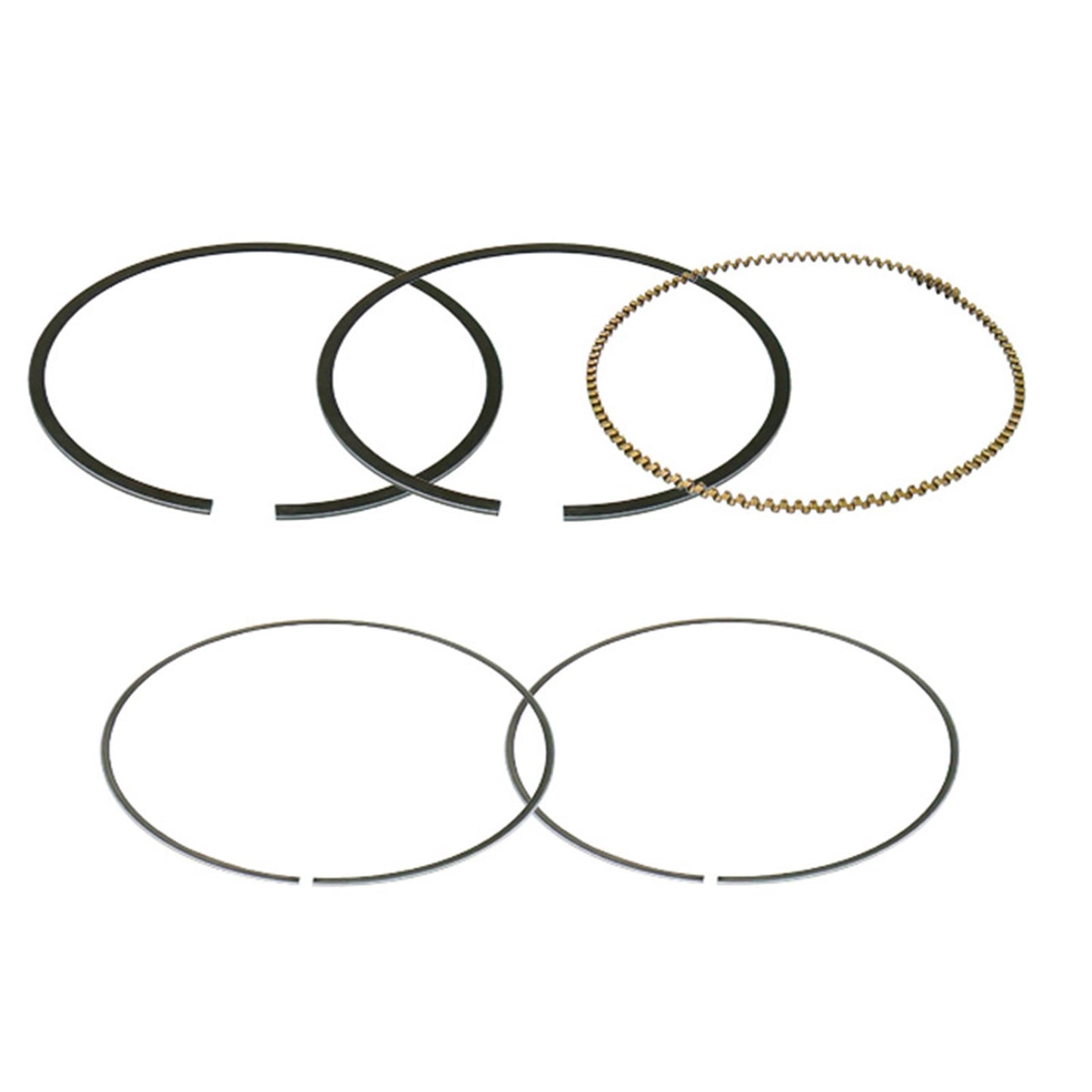 Piston Rings For Namura Pistons Only [MPN: NA-40012R]_561387