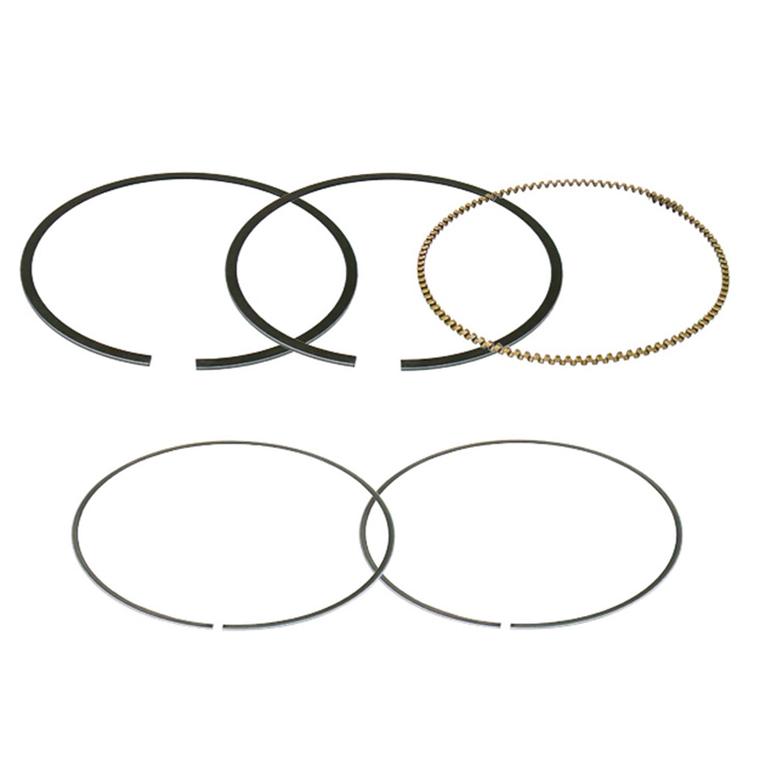 Piston Rings For Namura Pistons Only [MPN: NA-40012R]_561387