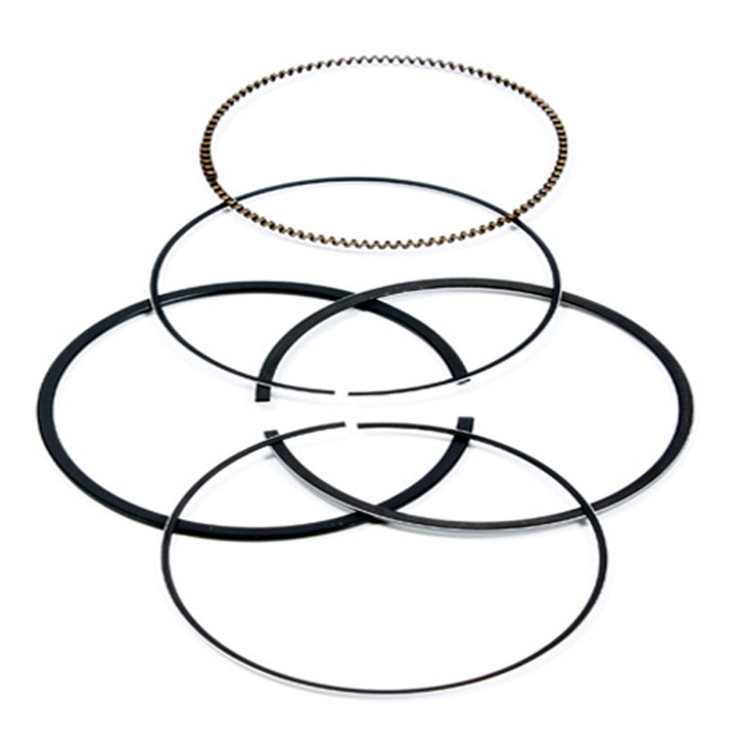 Piston Rings For Namura Pistons Only [MPN: NA-40012R]_561388