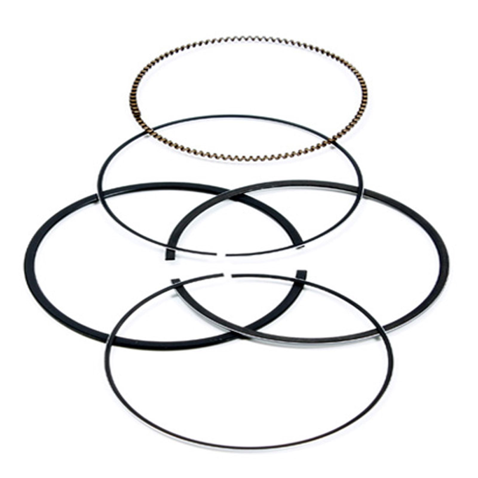 Piston Rings For Namura Pistons Only [MPN: NA-40012R]_561388