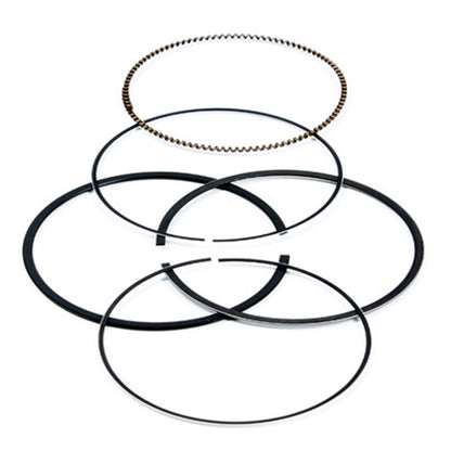 Piston Rings For Namura Pistons Only [MPN: NA-40012R]_561388