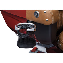 Kuryakyn Right-Side Passenger Drink Holder for Indian 1832_410707