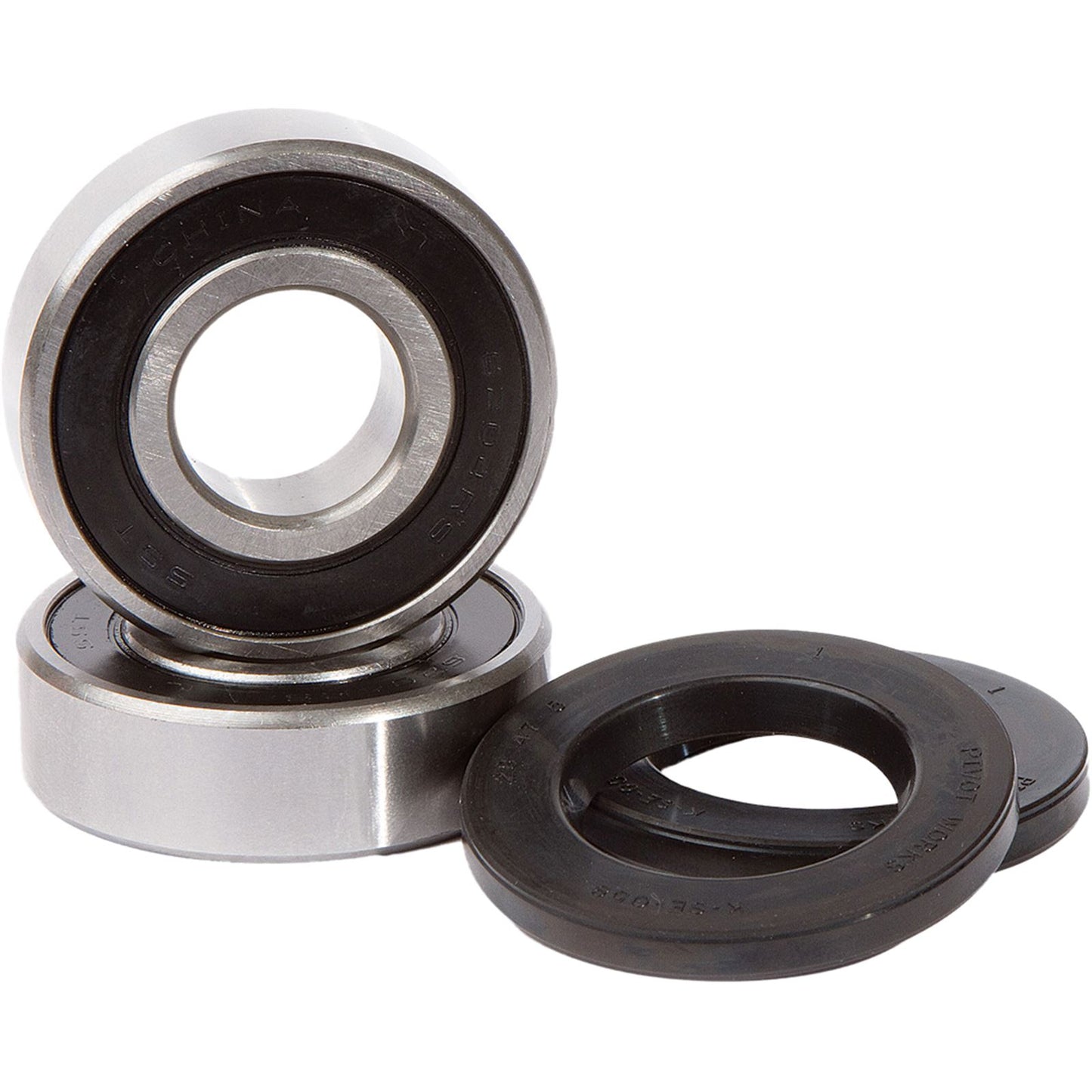 Pivot Works Replacement Bearings/Seal for Gas Gas/ Husqvarna/ KTM PWRWK-T13-000_99852