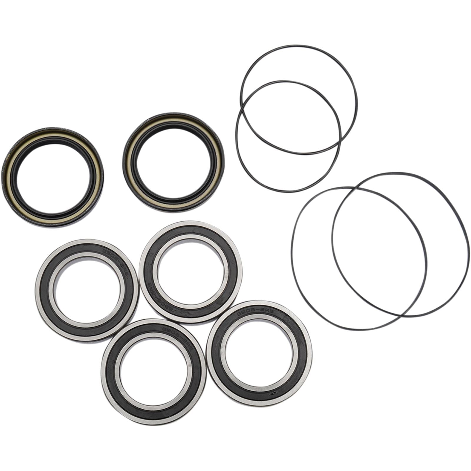 Pivot Works Rear Wheel Bearing Kit PWRWK-Y30-700_454412