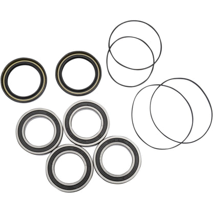Pivot Works Rear Wheel Bearing Kit PWRWK-Y30-700_454412