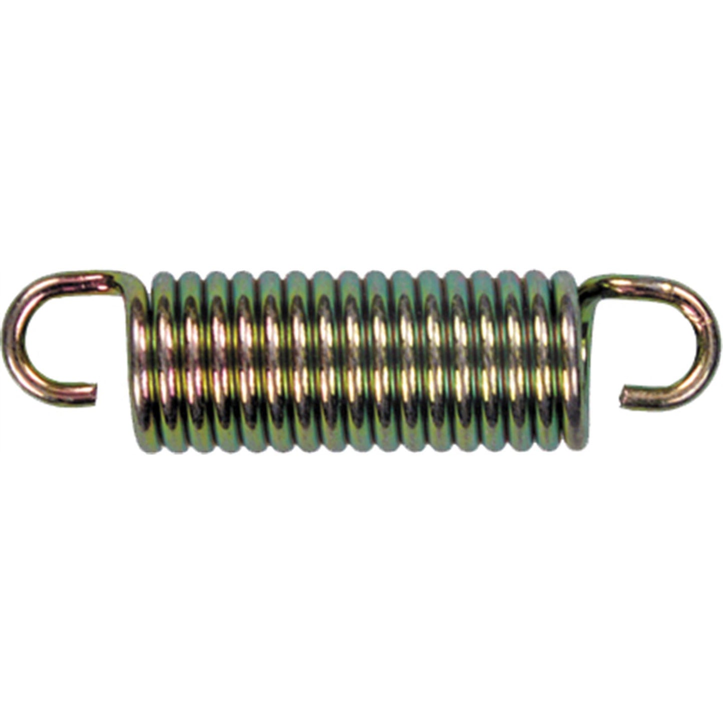 SPI Sports Parts Inc Exhaust Spring 56.0mm 10 Pack 02-106_99923