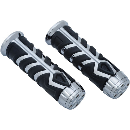 Kuryakyn Grips Spear for Indian Scout 5636_410912