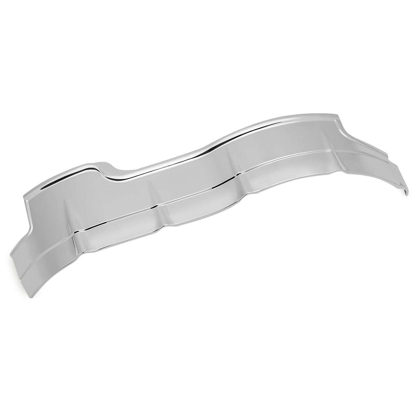 Kuryakyn Inner Primary Cover - Chrome 5643_99930