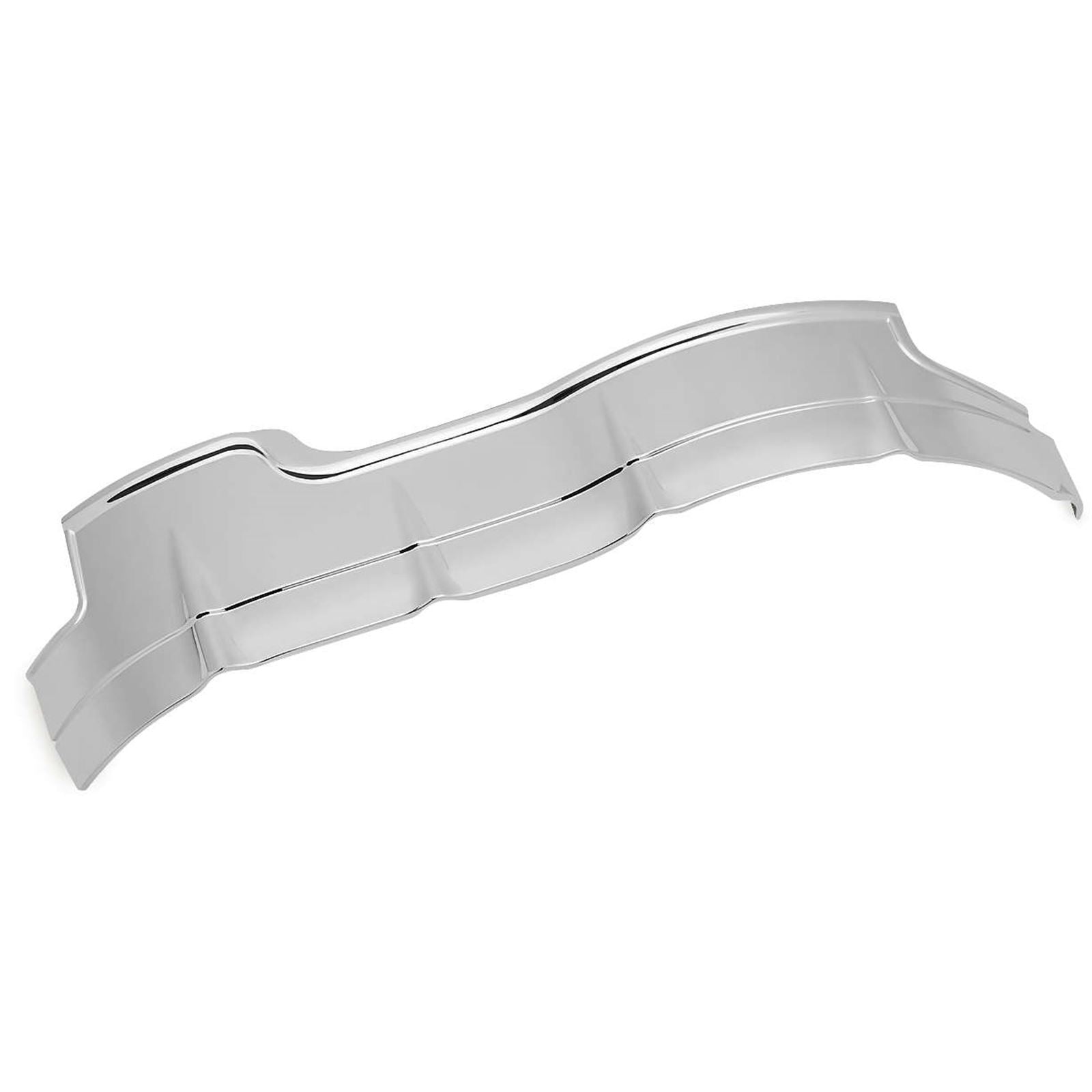 Kuryakyn Inner Primary Cover - Chrome 5643_99930