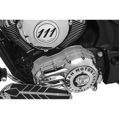 Kuryakyn Inner Primary Cover - Chrome 5643_99931