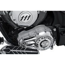 Kuryakyn Inner Primary Cover - Chrome 5643_411548