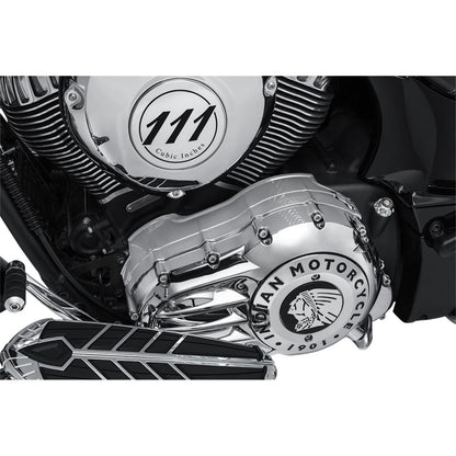 Kuryakyn Inner Primary Cover - Chrome 5643_411548