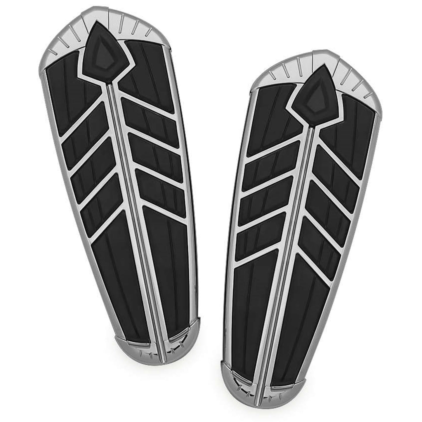 Kuryakyn Spear Floorboard Insert 5650_99932