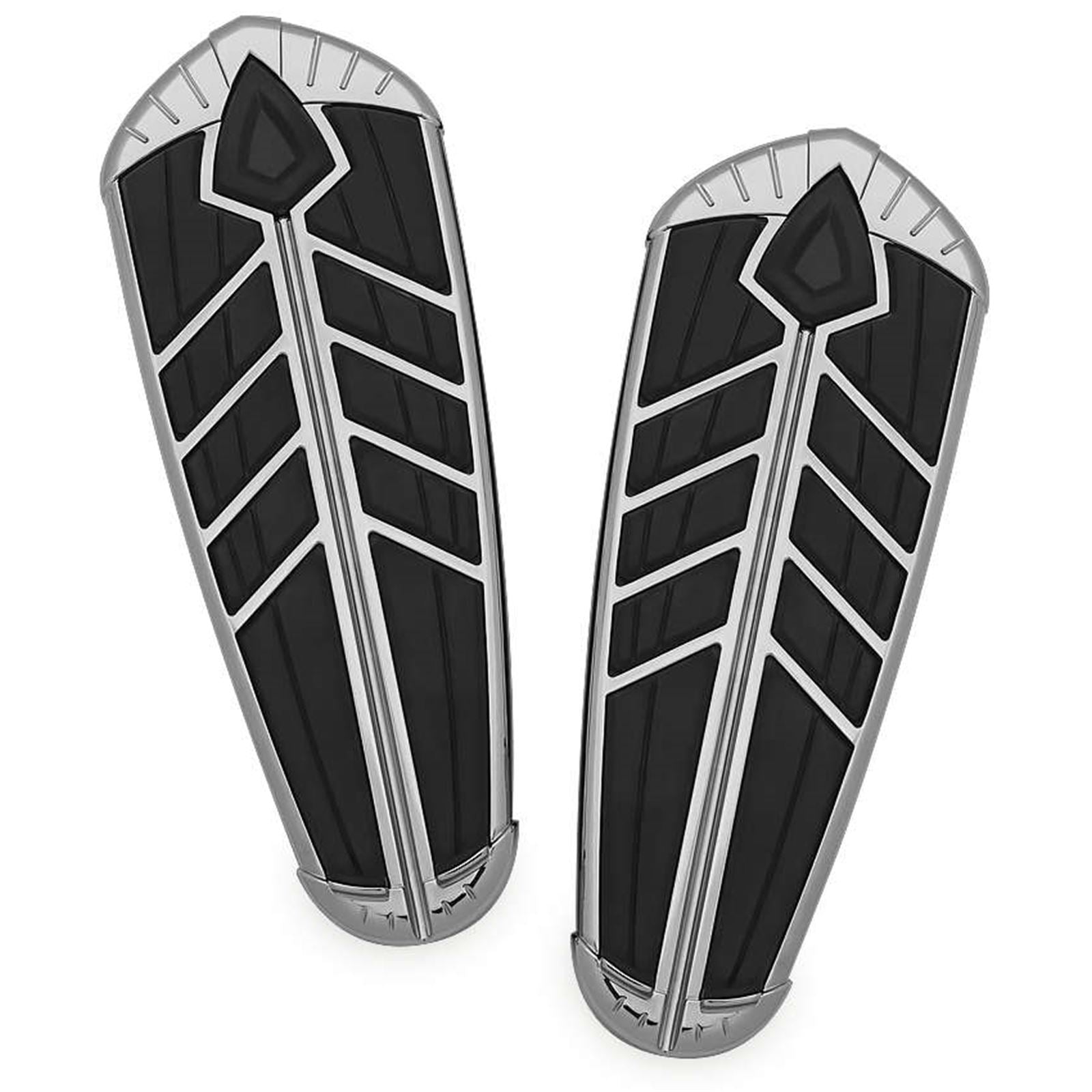 Kuryakyn Spear Floorboard Insert 5650_99932