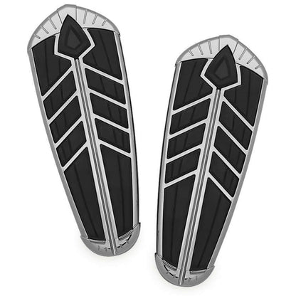 Kuryakyn Spear Floorboard Insert 5650_99932