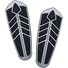 Kuryakyn Spear Floorboard Insert 5650_412194