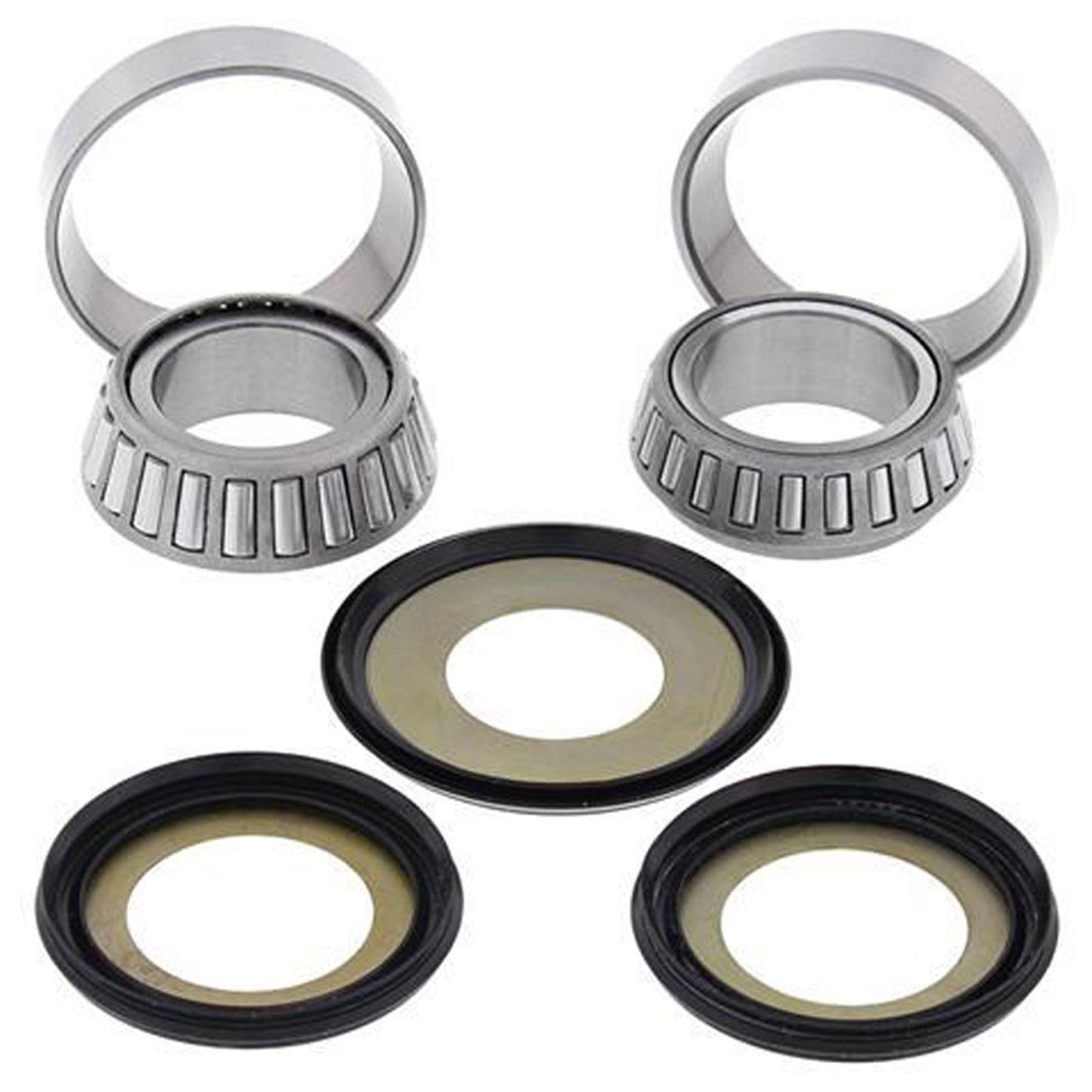 All Balls Steering Bearing/Seal Kit 22-1001_561389