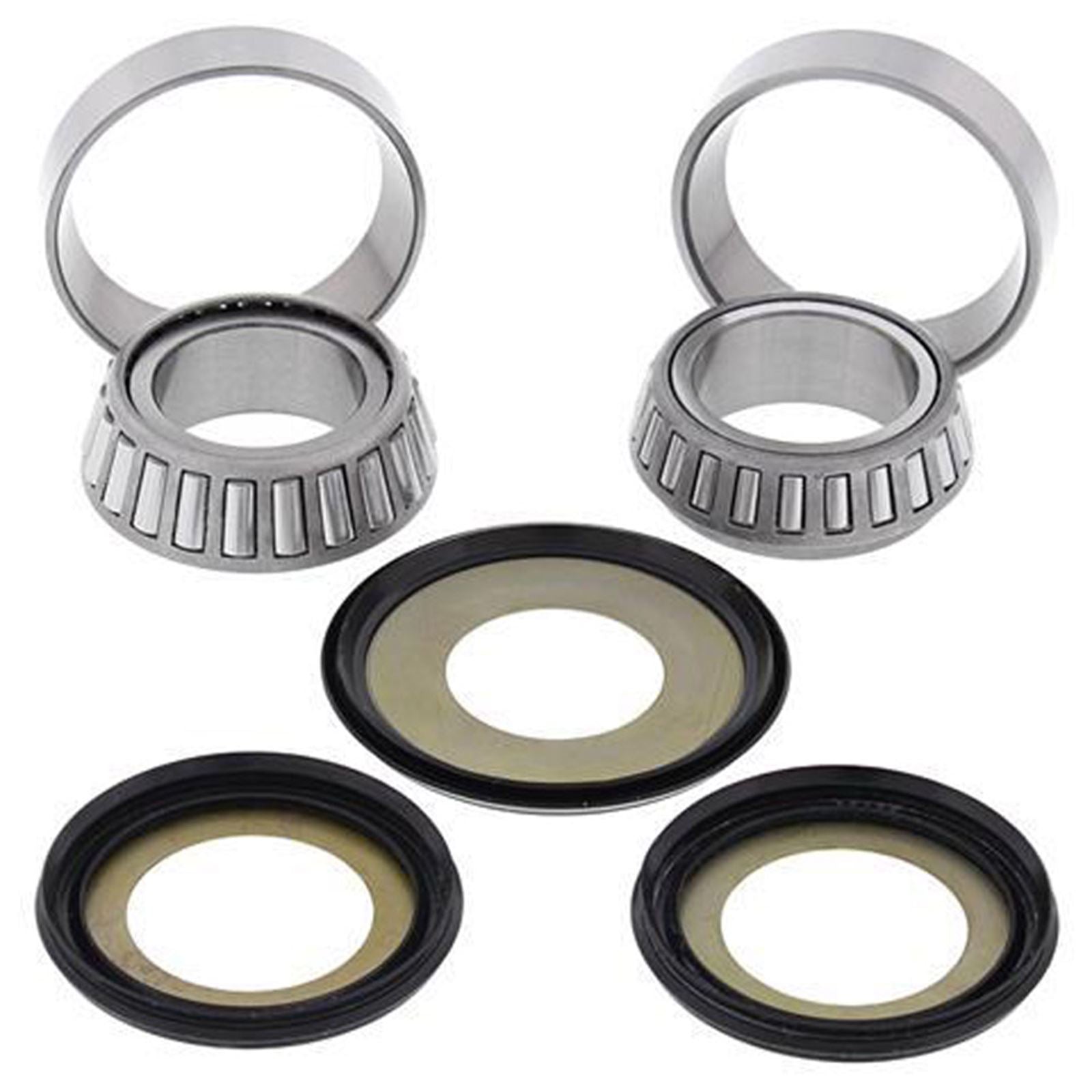All Balls Steering Bearing/Seal Kit 22-1001_561389