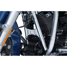 Kuryakyn Cover Neck Chrome14-16 6955_410558