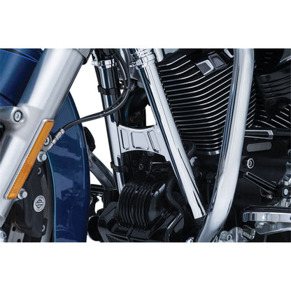 Kuryakyn Cover Neck Chrome14-16 6955_410558