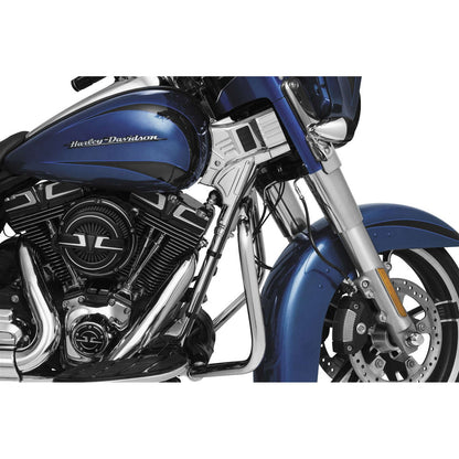 Kuryakyn Cover Neck Chrome14-16 6955_99947
