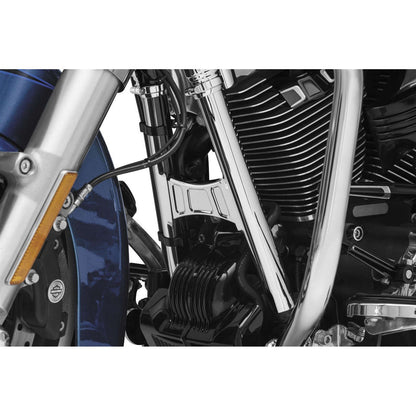 Kuryakyn Cover Neck Chrome14-16 6955_99948