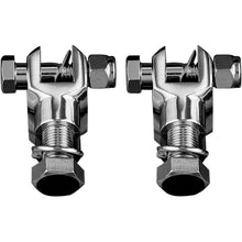 Kuryakyn Footpeg Mount Clevises 8015_412069