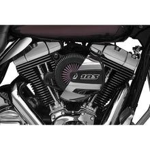 Kuryakyn Street Sleeper III Air Cleaner Black 9606_99983