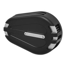 Kuryakyn Maverick Pro Air Cleaner Satin Black 9893_99984
