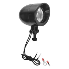 Show Chrome Mini Driving Light - Black 16-104ABK_100001