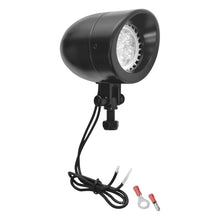 Show Chrome LED Mini Driving Light - Black 16-104LEDBK_100004