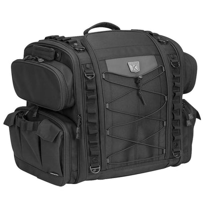 Kuryakyn Momentum Road Warrior Bag 5284_100011