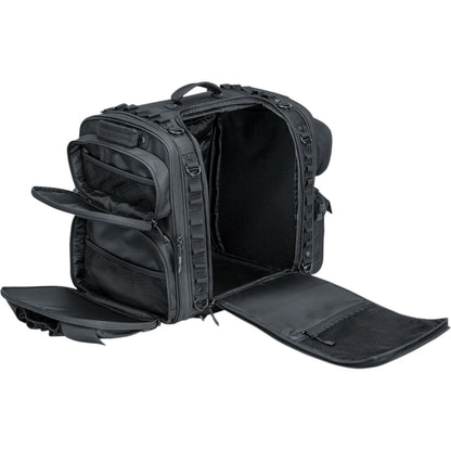 Kuryakyn Momentum Road Warrior Bag 5284_413376