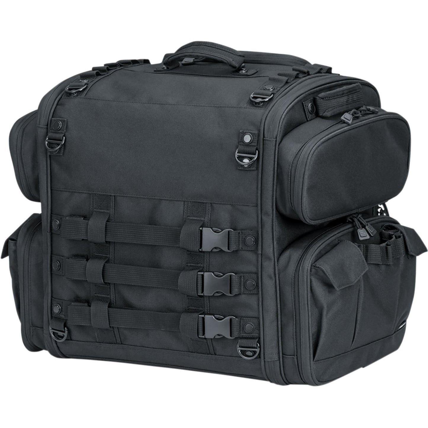 Kuryakyn Momentum Road Warrior Bag 5284_413377