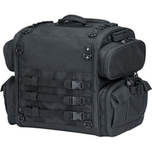 Kuryakyn Momentum Road Warrior Bag 5284_413377