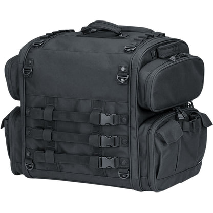 Kuryakyn Momentum Road Warrior Bag 5284_413377