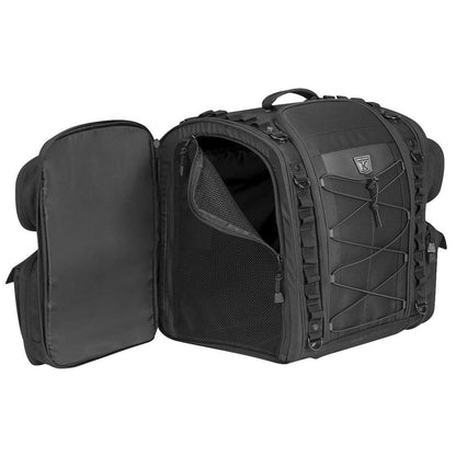 Kuryakyn Momentum Road Warrior Bag 5284_100013