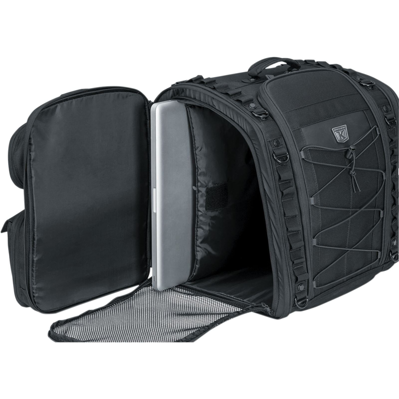 Kuryakyn Momentum Road Warrior Bag 5284_413378