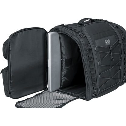 Kuryakyn Momentum Road Warrior Bag 5284_413378