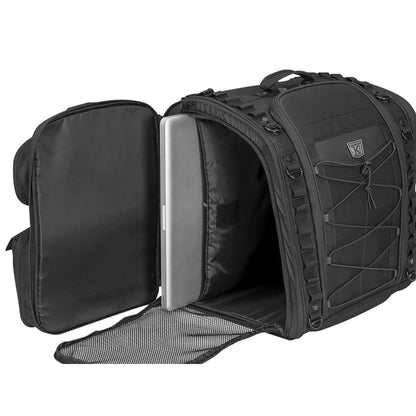 Kuryakyn Momentum Road Warrior Bag 5284_100014
