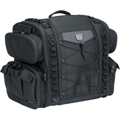 Kuryakyn Momentum Road Warrior Bag 5284_413379