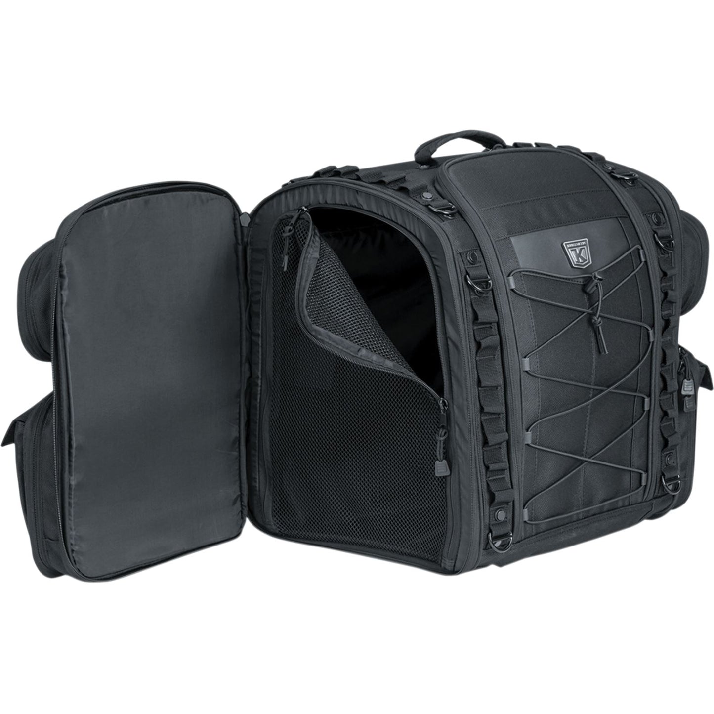Kuryakyn Momentum Road Warrior Bag 5284_413380