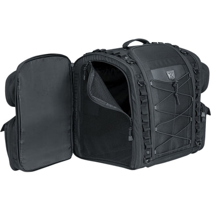 Kuryakyn Momentum Road Warrior Bag 5284_413380