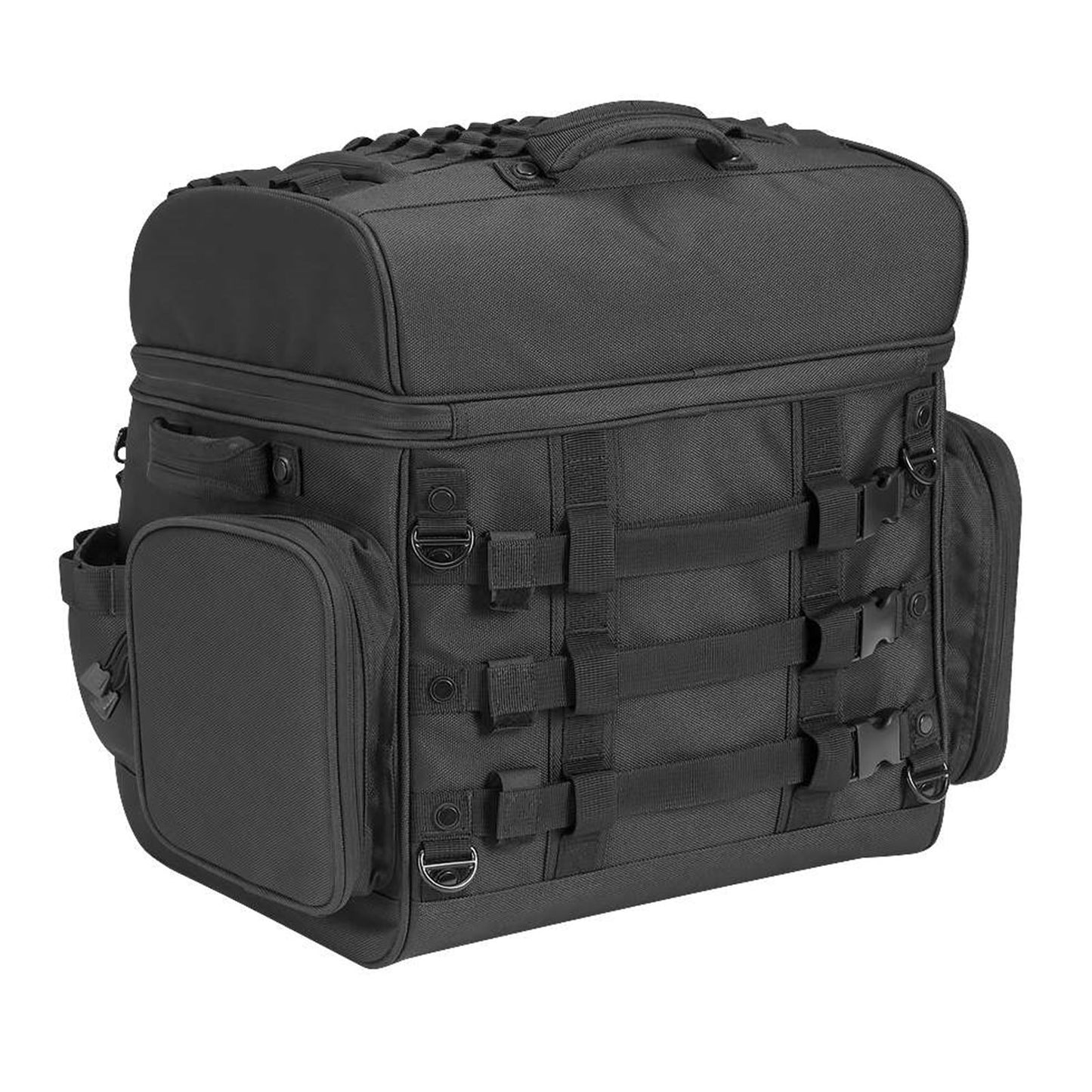 Kuryakyn Momentum Vagabond Bag 5285_100019