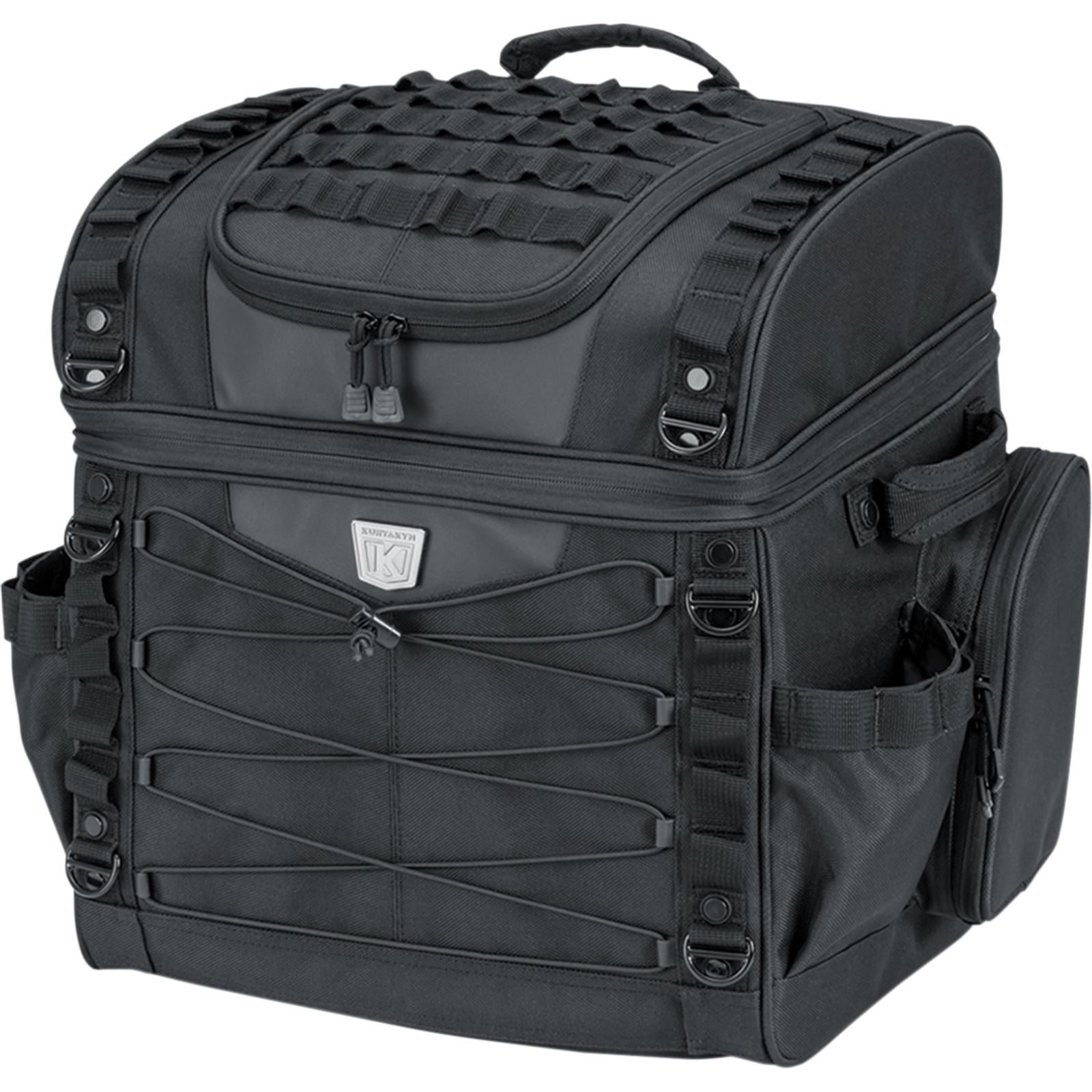 Kuryakyn Momentum Vagabond Bag 5285_413381