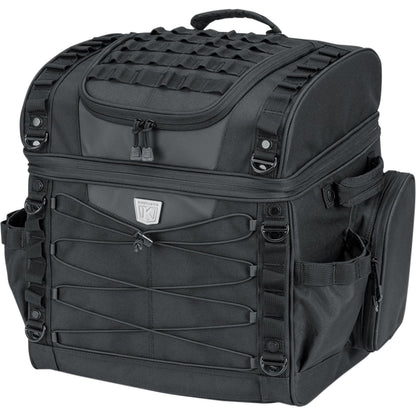 Kuryakyn Momentum Vagabond Bag 5285_413381