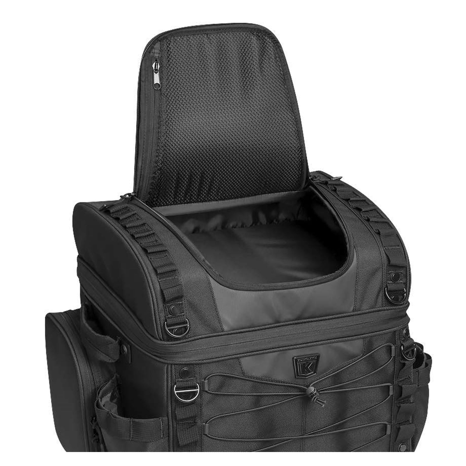 Kuryakyn Momentum Vagabond Bag 5285_100020