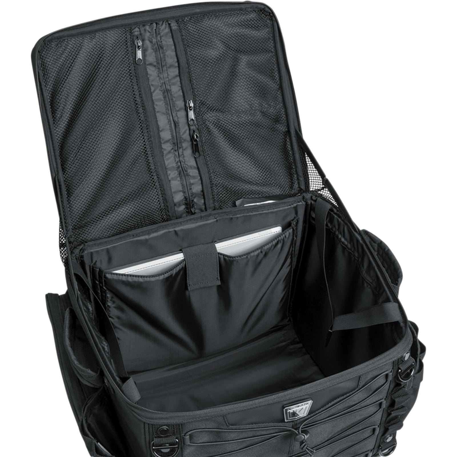 Kuryakyn Momentum Vagabond Bag 5285_413382